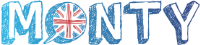 Monty English Logo 200px