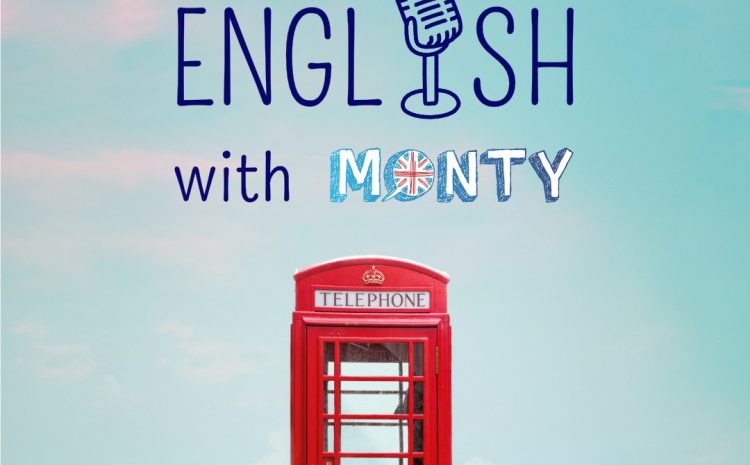  8-minute English podcast episodes