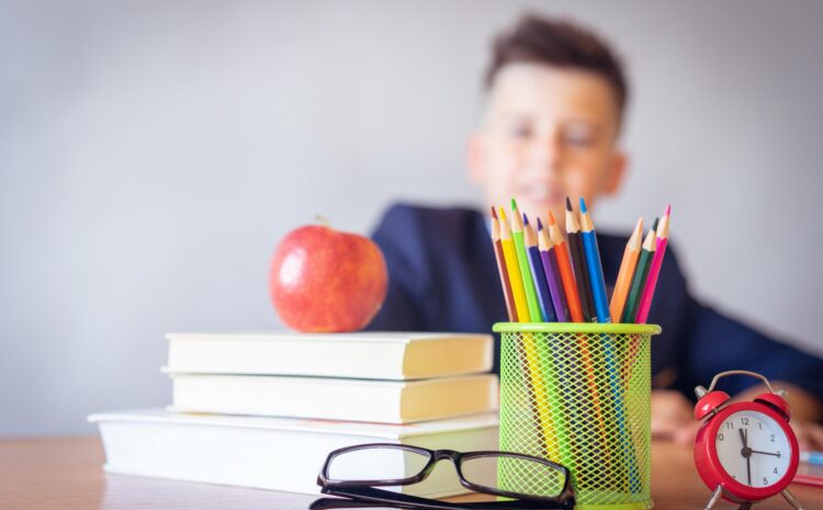  Back to School English: Phrases and Idioms for September