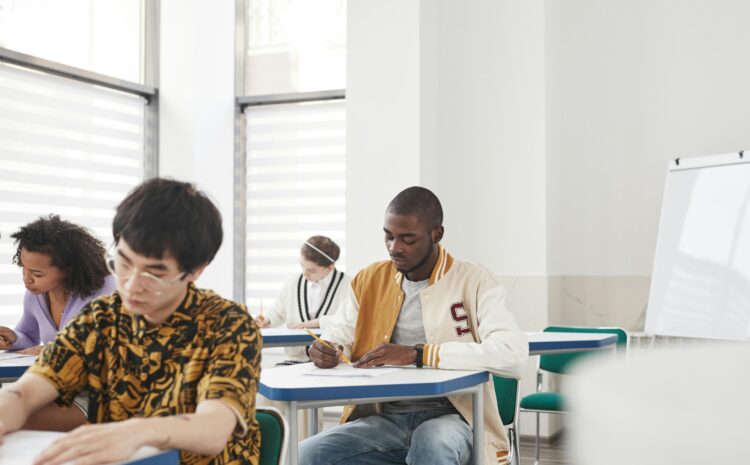  Exam Season English: Useful Vocabulary for Students