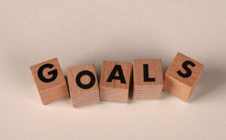 Five English Goals You Can Achieve Before September