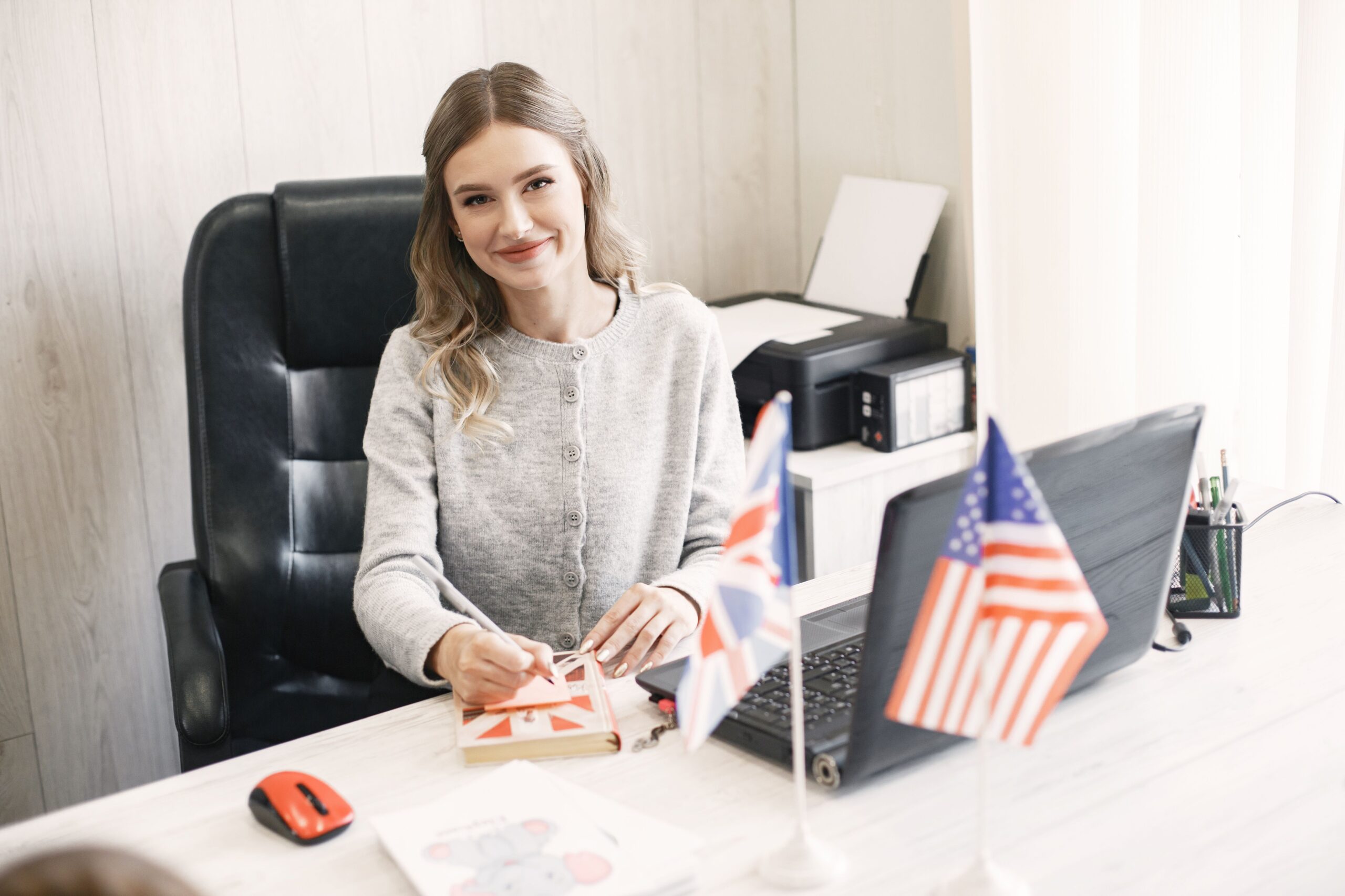 British English vs American English: 12 Differences English Learners Should Know